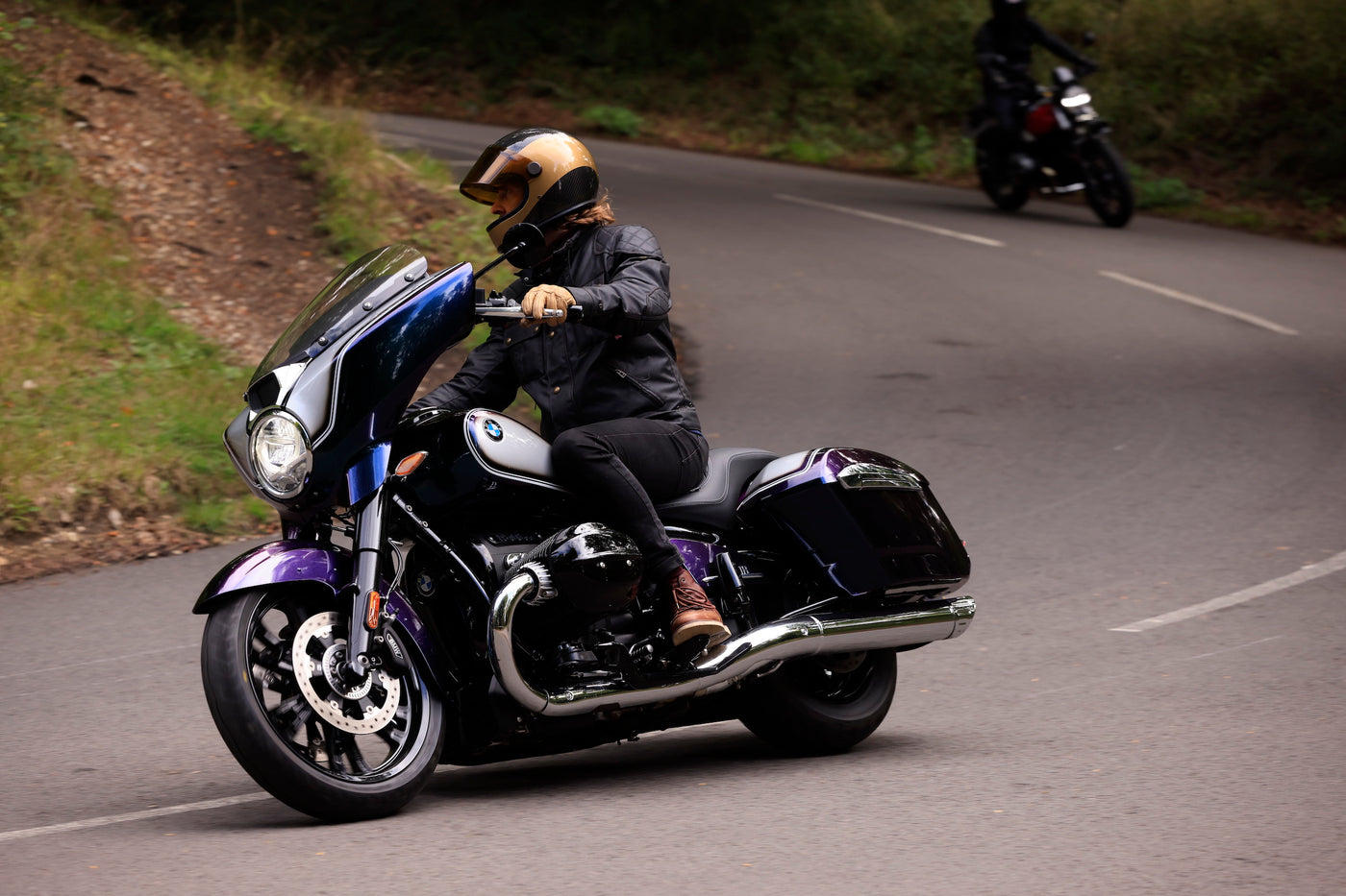 BOXERS, ROCK ‘N ROLL, ROBOTS & GLORIOUS GOODWOOD