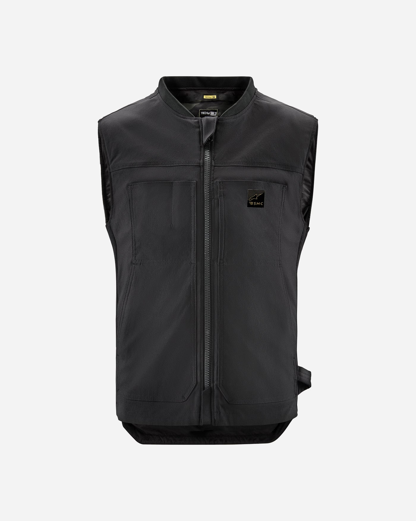 FCRB VENTILATION TRAINING VEST ブラック Lサイズ FCRB VENTILATION TRAINING VEST Lサイズ