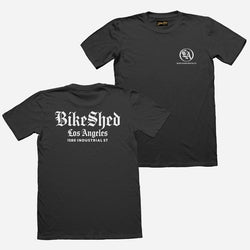 BSMC LA Rocker T-Shirt - MKII