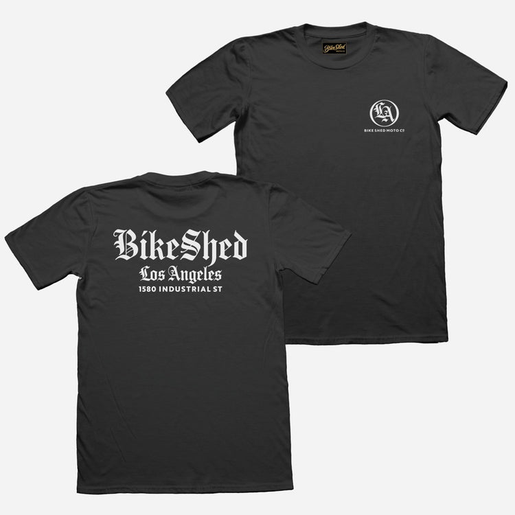 BSMC LA Rocker T-Shirt - MKII