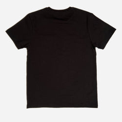 BSMC Chain T Shirt - Black, back