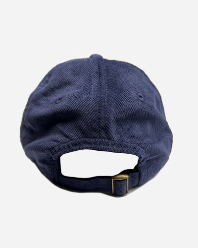 BSMC Chain Cord Cap - Navy