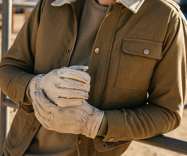 Grady + James - NEW IN