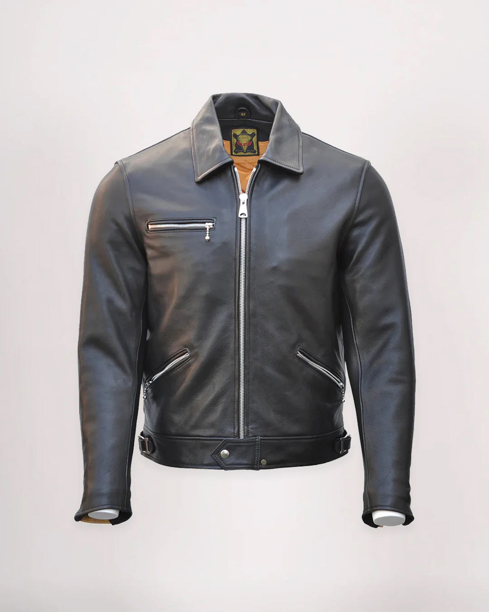 Goldtop 1959 Jacket - Black studio image