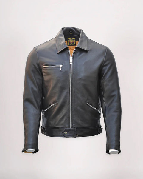 Goldtop 1959 Jacket - Black studio image