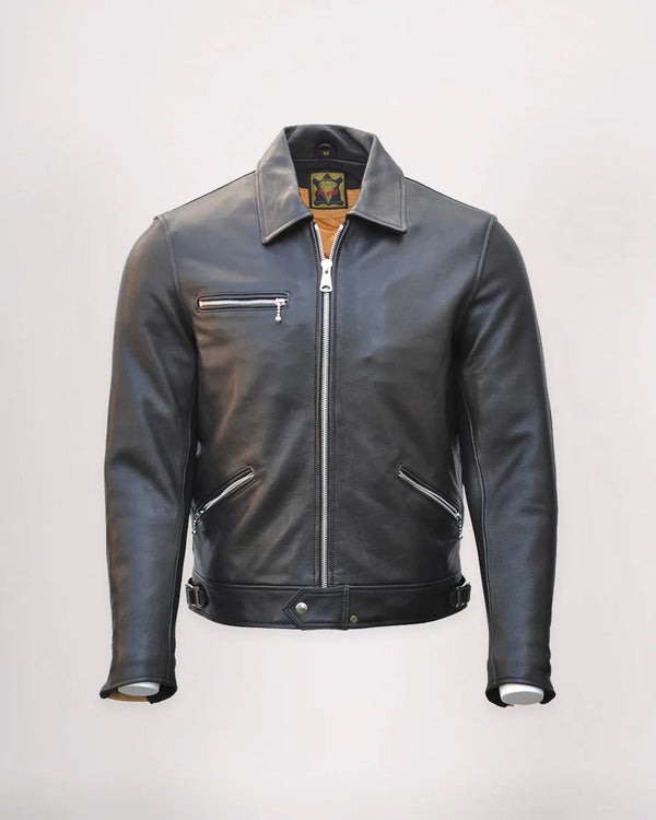 Goldtop 1959 Jacket - Black