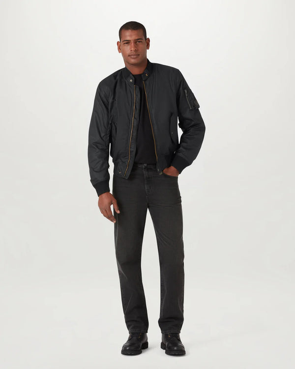 Belstaff Brecon Motorcycle Bomber Jacket