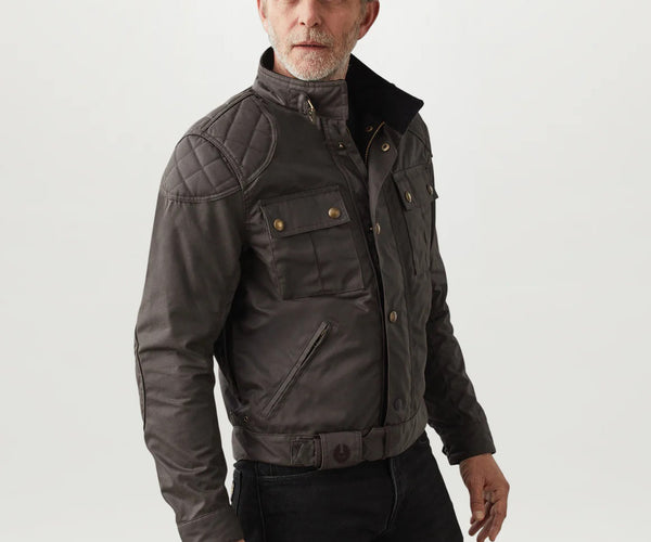 Belstaff - New In