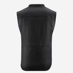 BSMC x Alpinestars TechAir 3 Canvas Airbag Vest - Black