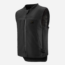 BSMC x Alpinestars TechAir 3 Canvas Airbag Vest - Black