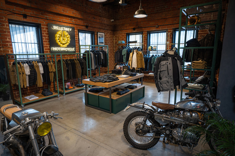 Motocross Shops Nz