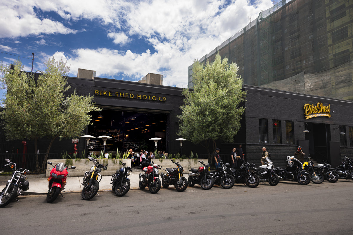 Breakfast, Brunch, Lunch & Dinner, Arts District, DTLA