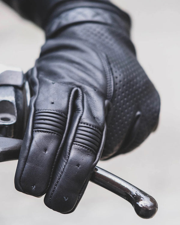 Goldtop Short Cuff Bobber Glove