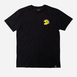 BSMC BR0 K3N T-Shirt - Black