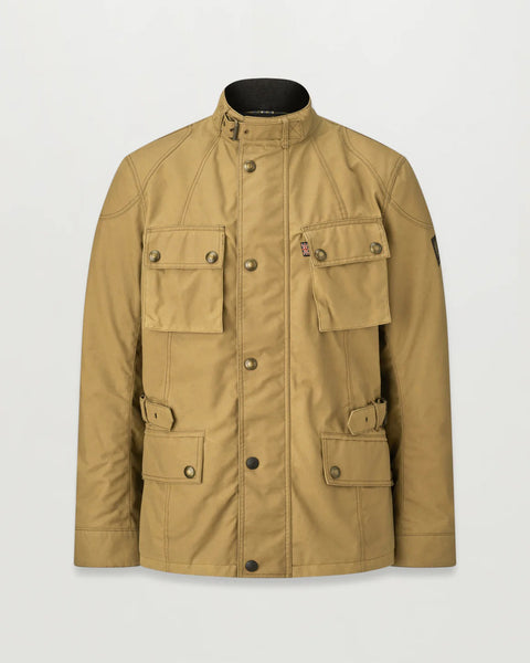BELSTAFF クロスビー モーターサイクル ジャケット Lサイズ Belstaff Crosby Motorcycle Jacket Sand | Bike Shed Moto Co. – Bike