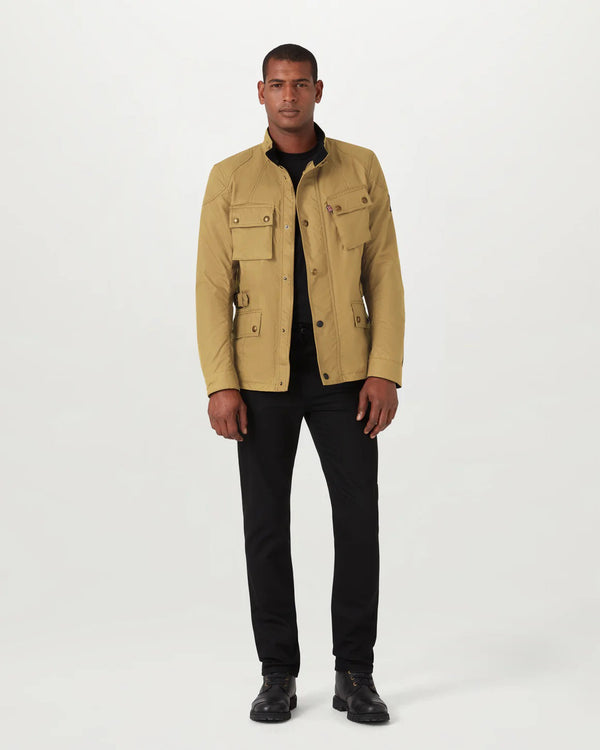 Belstaff Crosby Motorcycle Jacket