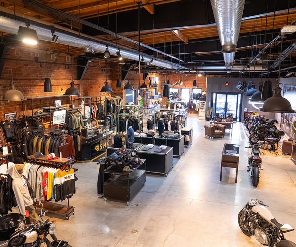 Shop In-Store