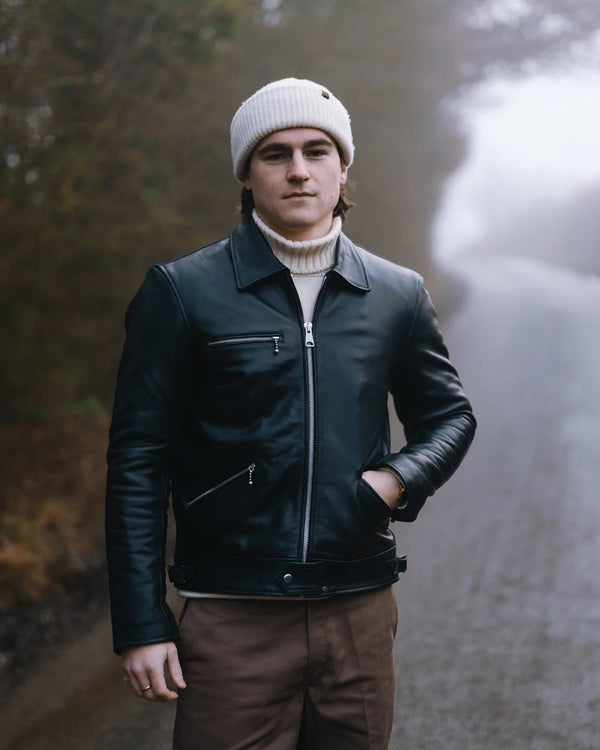 Goldtop 1959 Jacket - Black