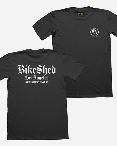 BSMC LA Rocker T-Shirt - MKII