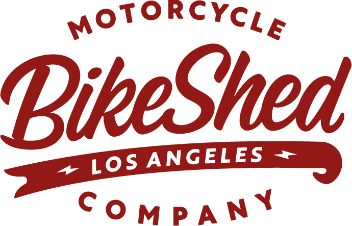 BSMC Company Coach Jacket - Black – Bike Shed Motorcycle Club