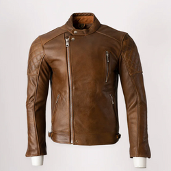 Goldtop The Bobber Jacket