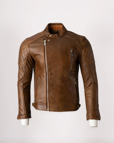 Goldtop The Bobber Jacket