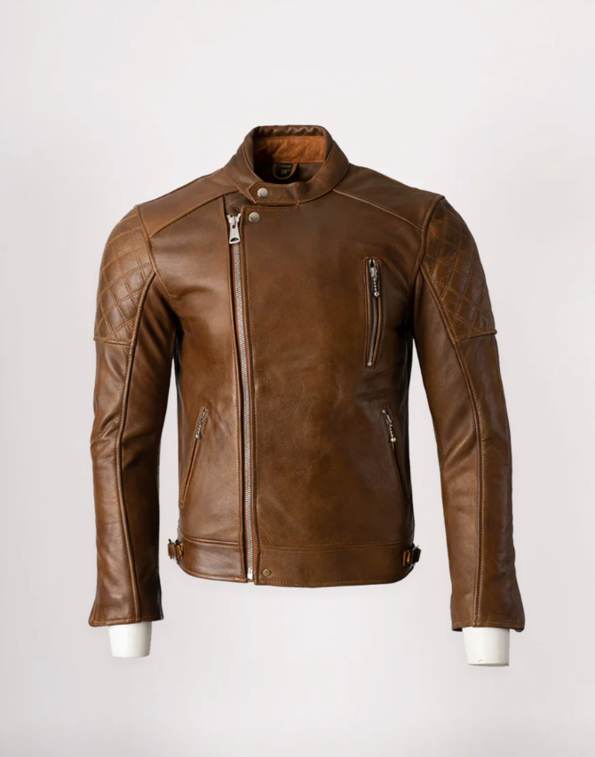 Goldtop The Bobber Jacket