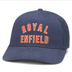 Royal Enfield Shifter Trucker Hat