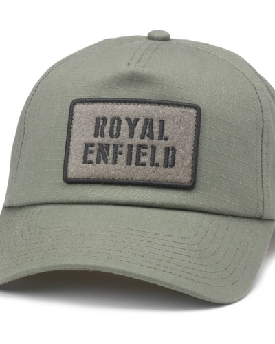 Royal Enfield Surplus Hat