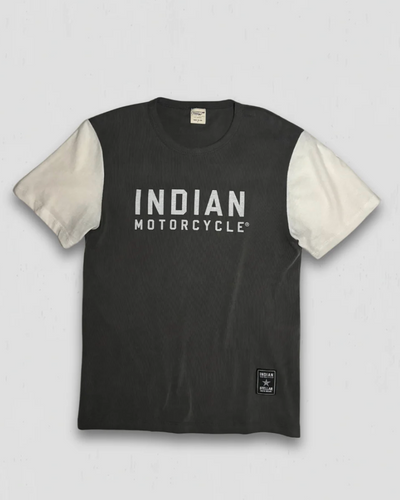 INDIAN x STELLAR Raceway Shirt