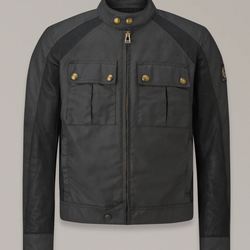 BELSTAFF Temple Waxed Cotton Jacket