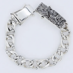 SILVERBONE CHB009 Bracelet