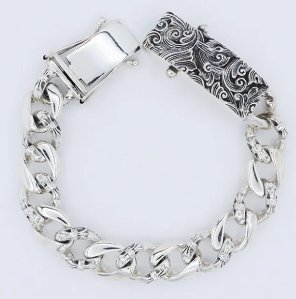 SILVERBONE CHB009 Bracelet