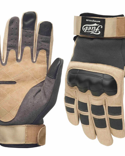Fuel - Sunforce Gloves