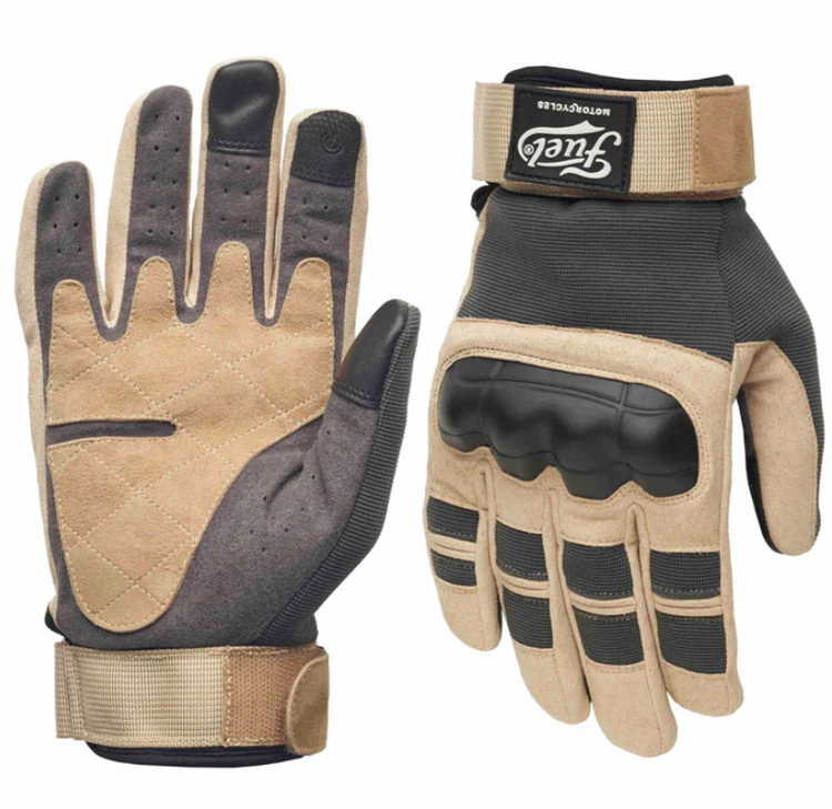 Fuel - Sunforce Gloves