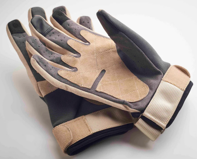 Fuel - Sunforce Gloves