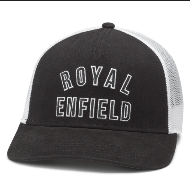 Royal Enfield Shifter Trucker Hat