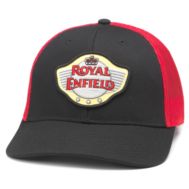 Royal Enfield Townsend Hat