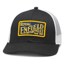 Royal Enfield Townsend Hat