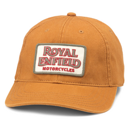 Royal Enfield Millstone Hat