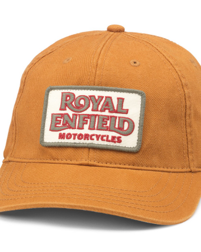 Royal Enfield Millstone Hat