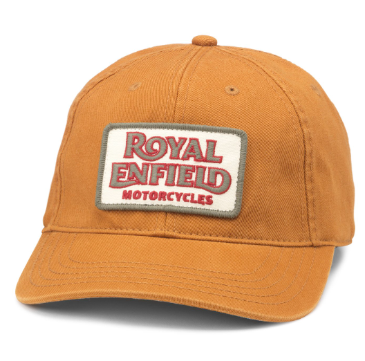 Royal Enfield Millstone Hat