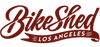 Bike Shed Moto Co. USA