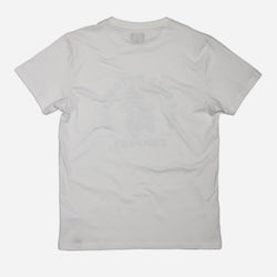 BSMC Sunset T-Shirt - Off White, back