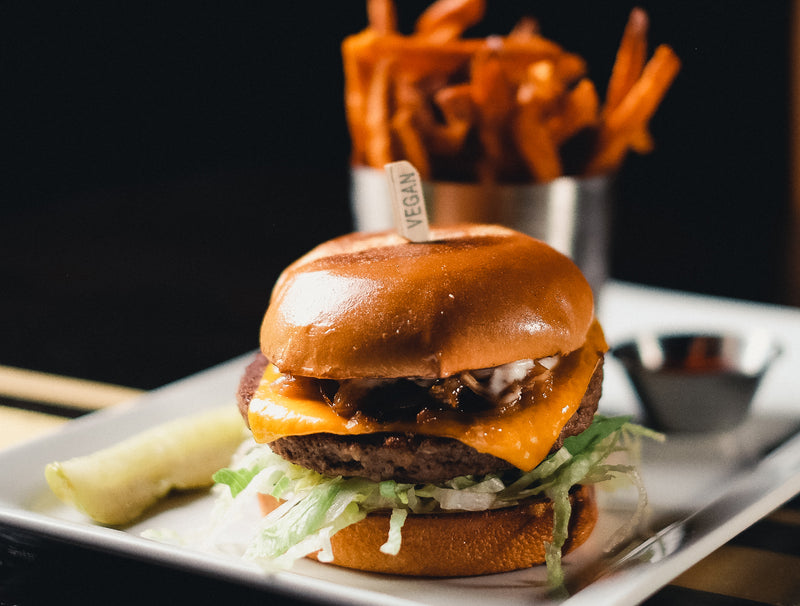 Vegan, Plant Based, Vegetarian