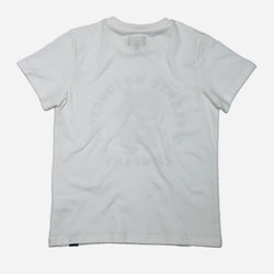 BSMC Women's Sunset T-Shirt - Off White, back