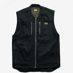 Work 2025 utility vest
