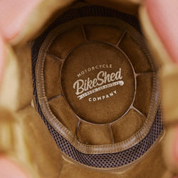 BSMC x Hedon Club Classic Helmet DOT