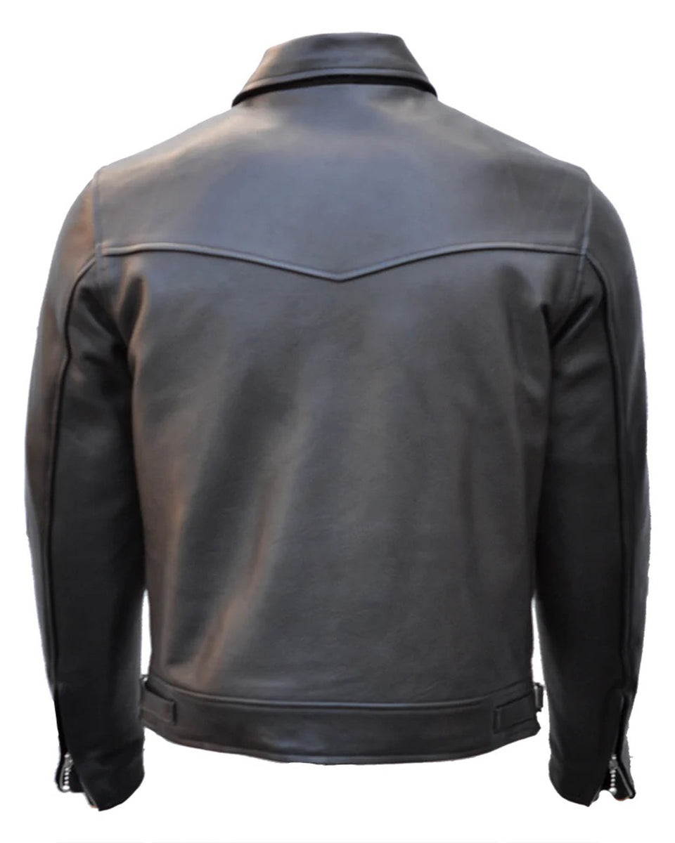 Goldtop 1959 Jacket - Black studio image