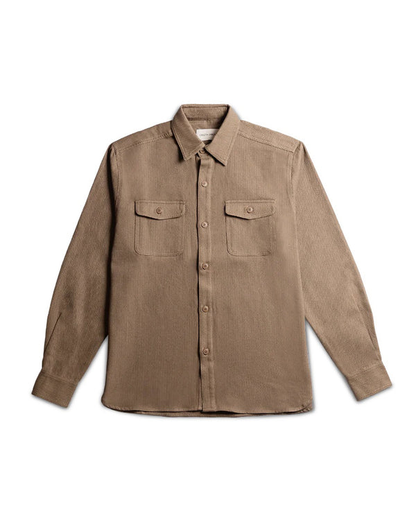 Grady + James - Roy Shirt